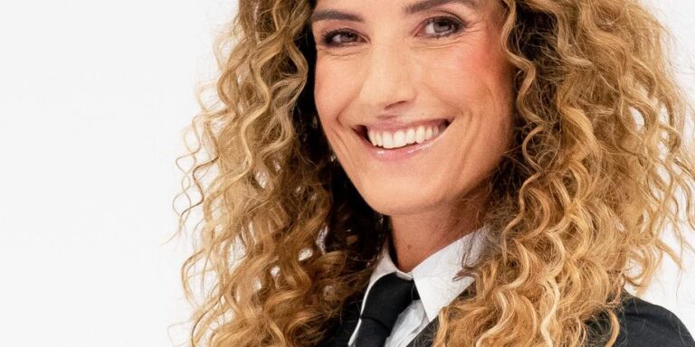 Nina Palmieri, la “iena” in difesa dei più fragili