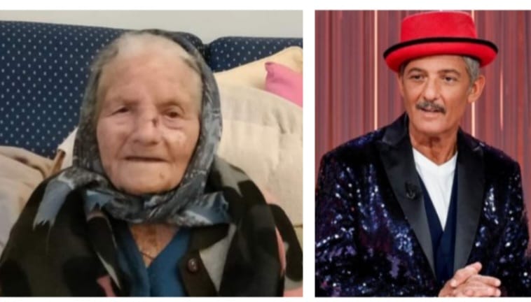 Nonna Laurina festeggia 113 anni: “Radio Maria e Fiorello i miei elisir”