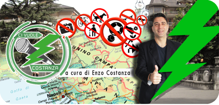 Pubblicità on line – Ci Vuole Costanza