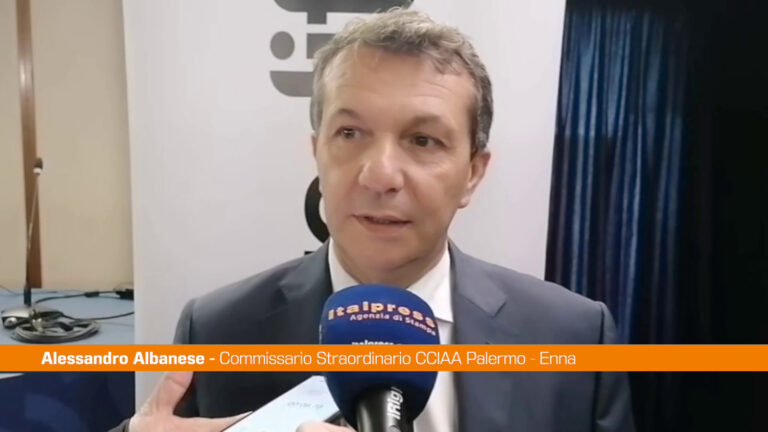 Albanese “Il turismo in Sicilia è una grande industria”