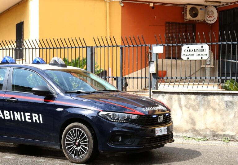 Furto aggravato: i Carabinieri arrestano un uomo di Avella