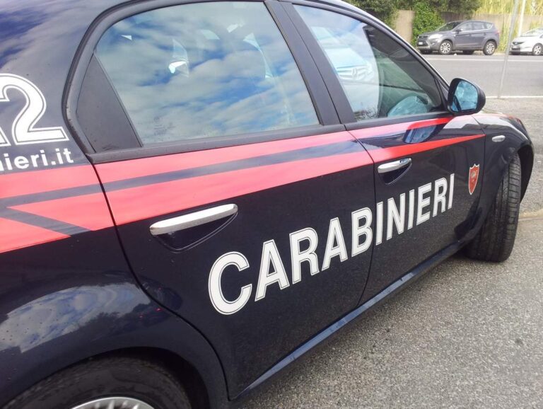 Denunce, perquisizioni, sequestri e patenti ritirate dai carabinieri della compagnia di Montella