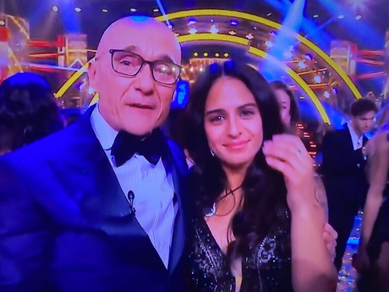 Perla Vatiero ha vinto la diciassettesima edizione del Grande Fratello
