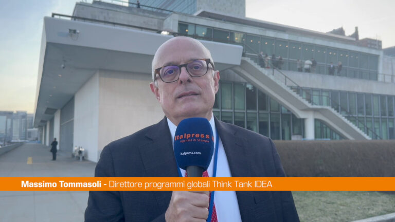 Tommasoli “La democrazia alla super sfida del 2024”