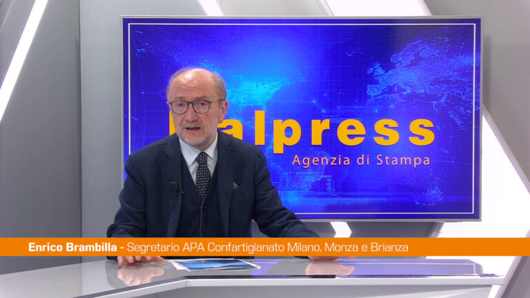 Confartigianato, Brambilla “Rafforzare politiche per l’apprendistato”