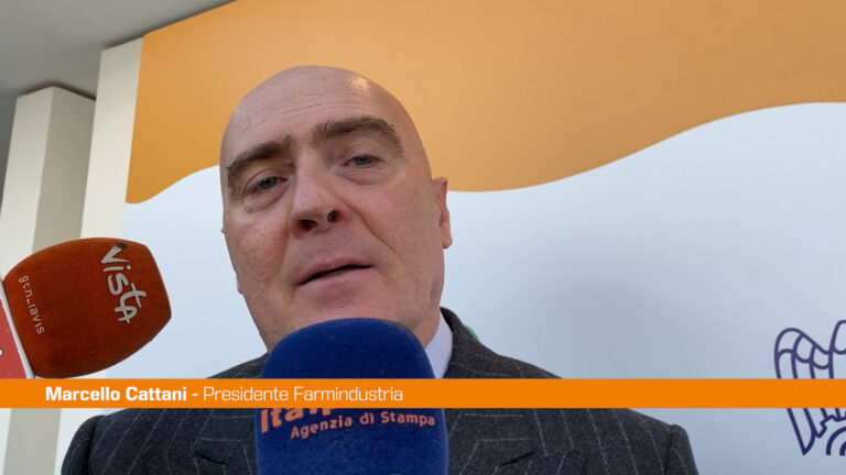 Cattani “Senza natalità non c’è sviluppo economico e sociale”