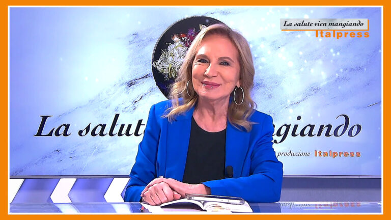 La Salute Vien Mangiando – L’importanza di una respirazione corretta