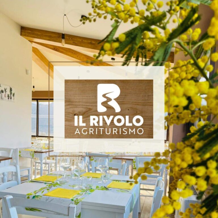 Pasqua in Famiglia tra sapori e profumi all’agriturismo Il Rivolo