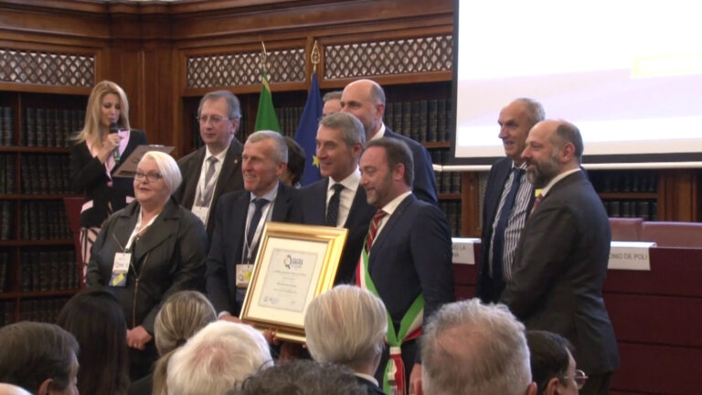 Pro Loco, 45 sagre premiate con il “Marchio di qualità”