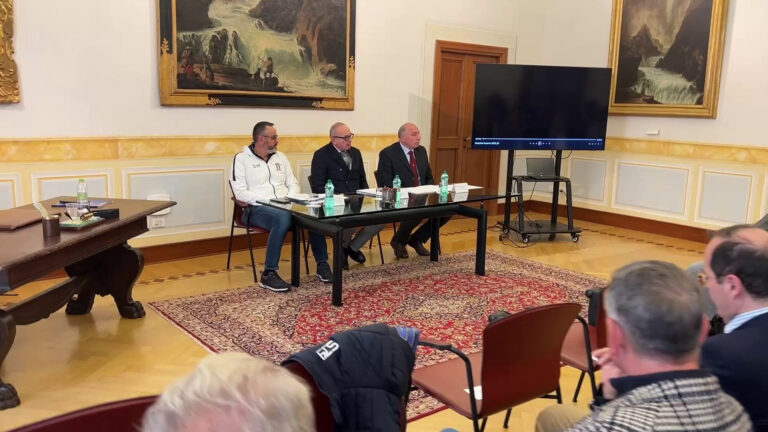 Canottaggio, gruppo olimpico azzurro pronto per il Memorial D’Aloja