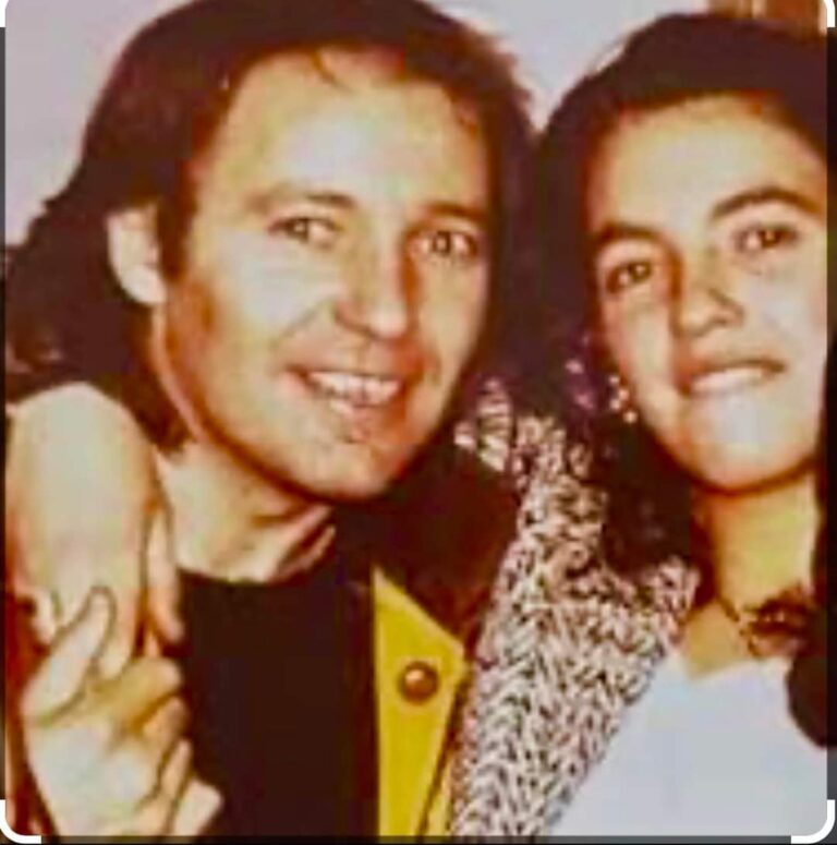 È morta Gabriella Sturani ex compagna di Vasco Rossi