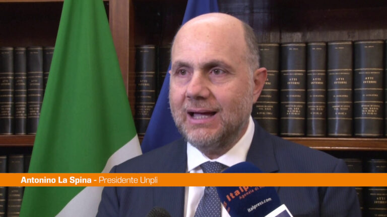 Pro Loco, La Spina “Grande interesse per il mondo delle sagre”