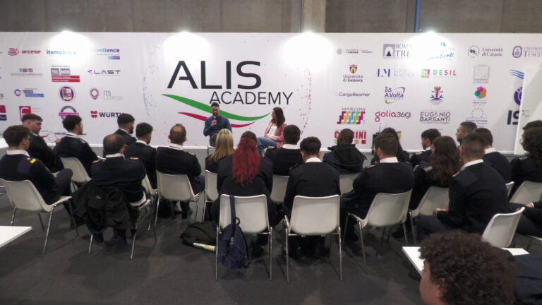 Logistica green, a LetExpo soluzioni tecnologiche all’avanguardia