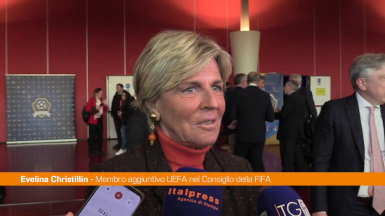 Christillin “Per la Juventus non è un momento facile”