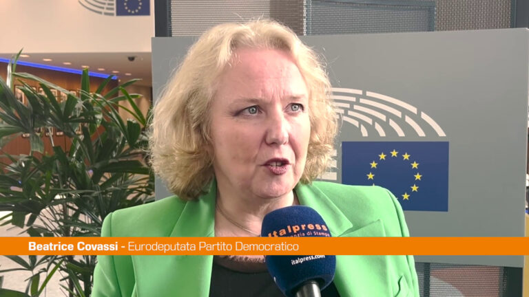 Ue, Covassi “Difesa comune sempre più strategica”