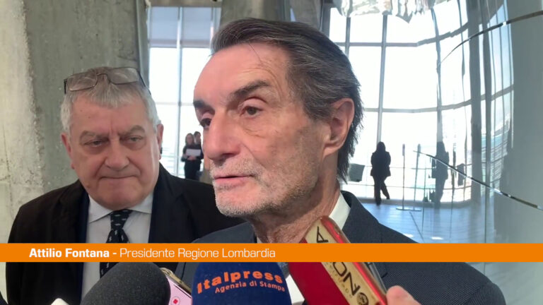 Milan, Fontana “Inchiesta su questioni formali, non sportive”