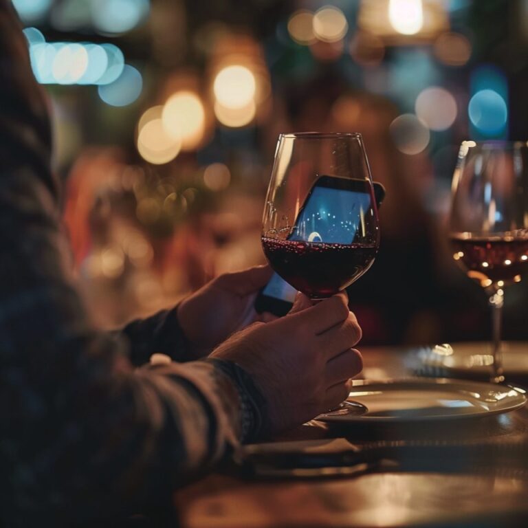 Vino: aumenta l’interesse per i vini biologici, sostenibili e locali
