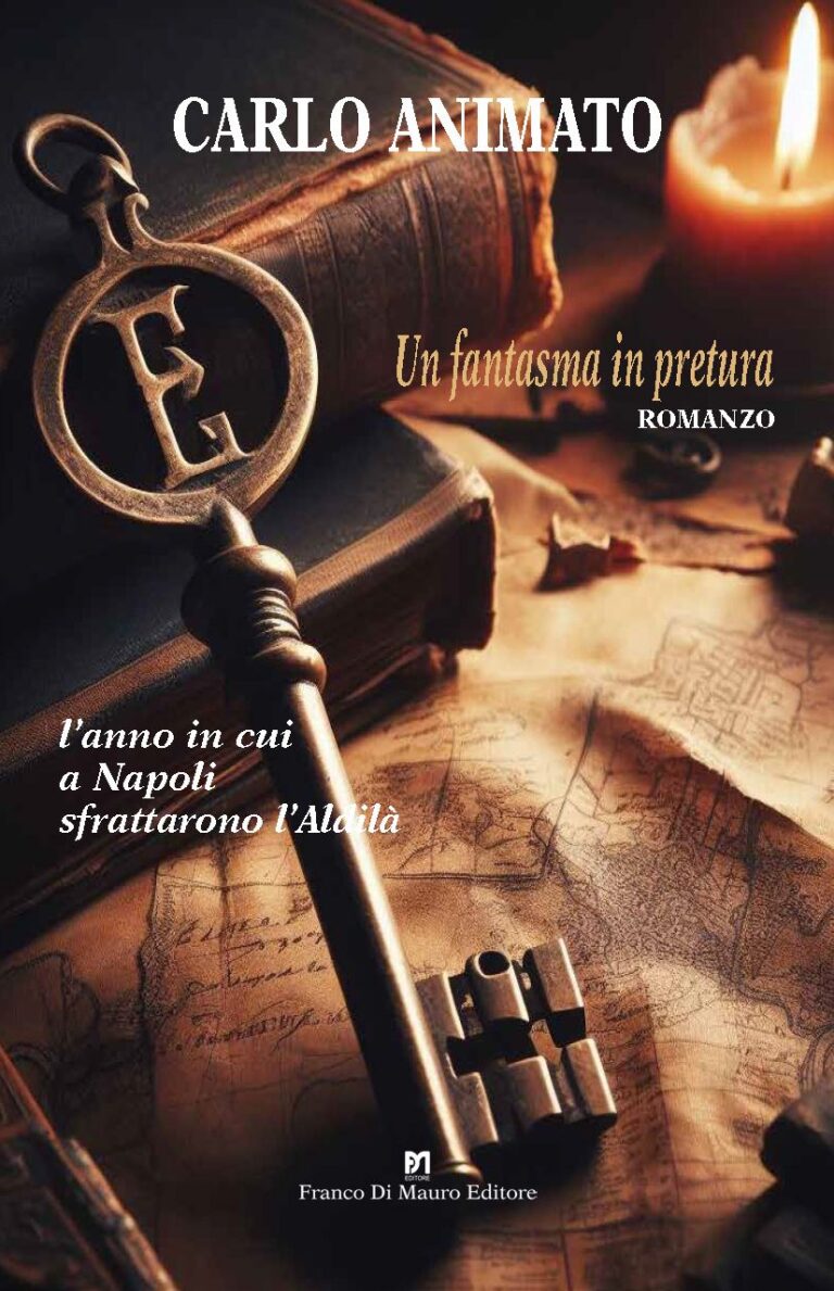 Gli «spiriti inquilini» di “Un fantasma in pretura”