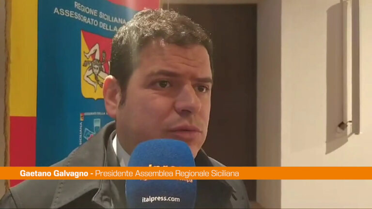 Convegno 118, Galvagno “Abbiamo le carte in regola per migliorare”