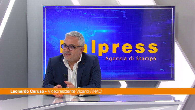 Case Green Ue, Caruso (Anaci) “Apprezziamo logica, patrimonio vetusto”