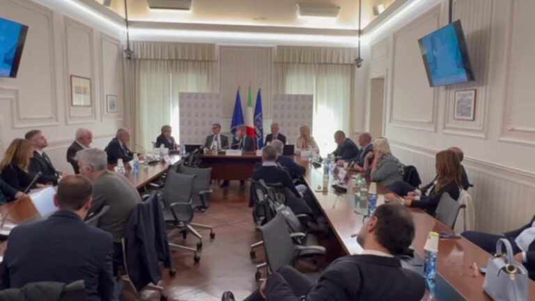 La “Repubblica del movimento”, a Pietrasanta SportCity Meeting