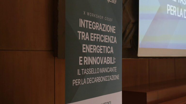 Premio “Manager Efficienza Energetica” a Trentin di Siram Veolia