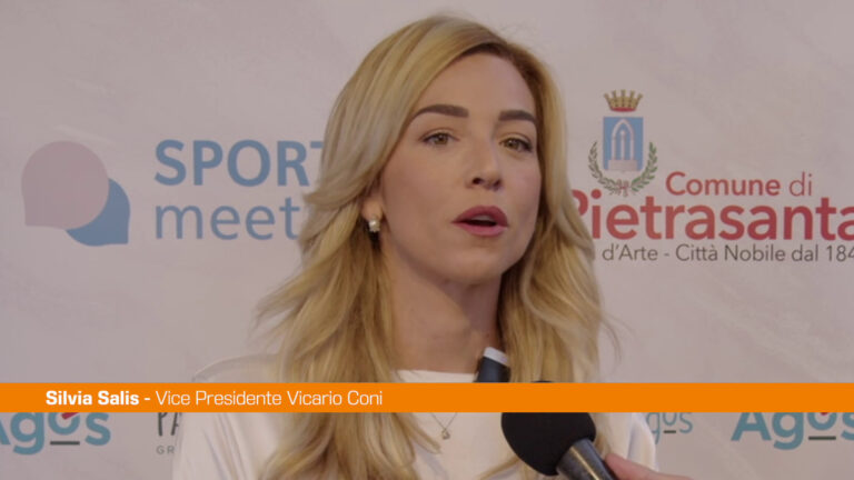 Salis “Per il diritto allo sport l’emergenza rimane l’impiantistica”
