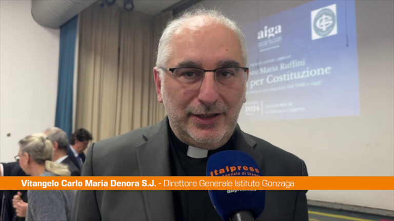 Denora “Il diritto di essere se stessi è fondamentale”