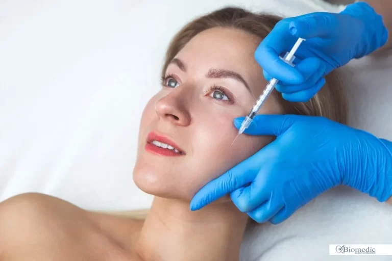 Bellezza: la medicina estetica d’avanguardia ringiovanisce il viso senza chirurgia