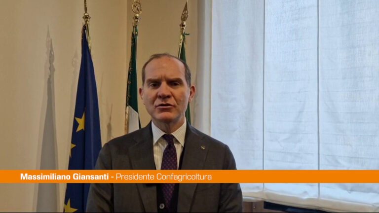Giansanti “Dare garanzie e stabilità al reddito degli agricoltori”