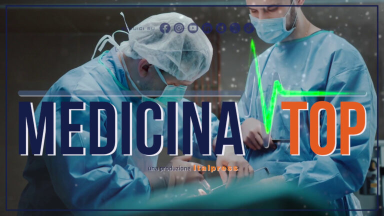 Medicina Top – 16/3/2024