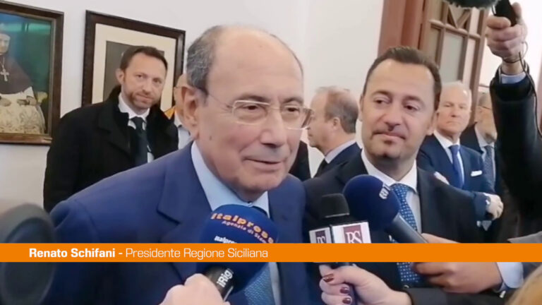 Villino Favaloro a Palermo, Schifani “Gioiello che torna a brillare”
