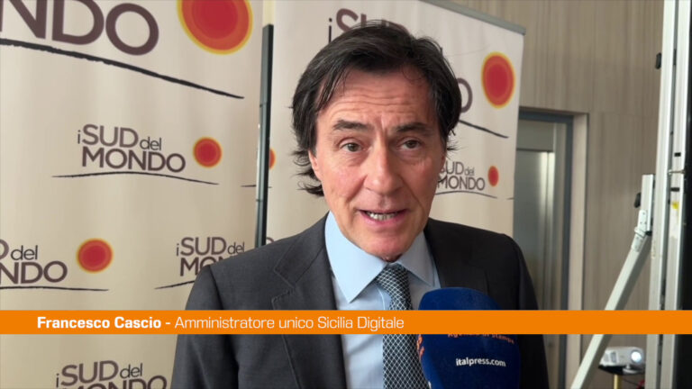 Cascio “Spinta Pnrr velocizza processo digitalizzazione della sanità”