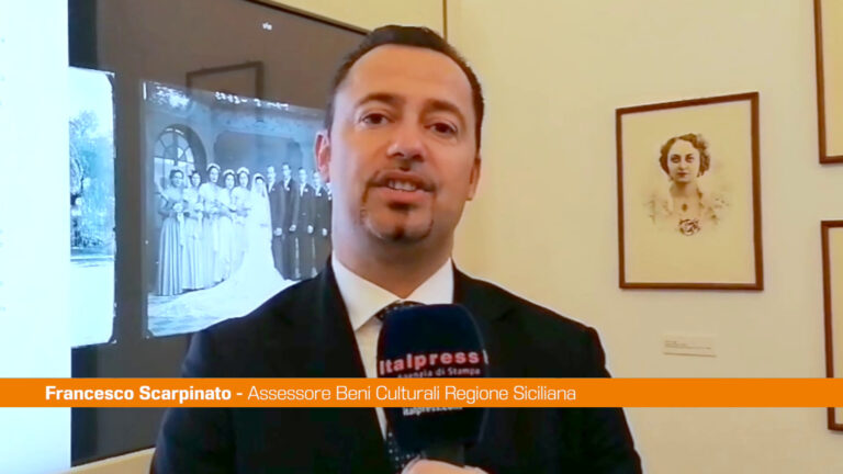 Villino Favaloro a Palermo, Scarpinato “Sarà museo della fotografia”