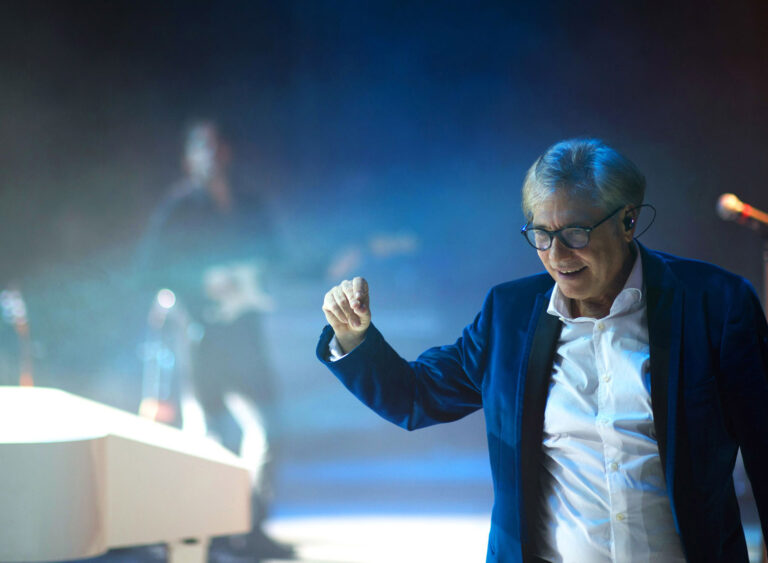 Nino D’Angelo