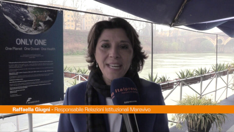Giugni (Marevivo) “Regolamentare grandi eventi nei siti naturali”