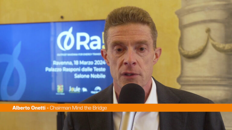 Onetti (Mind the Bridge) “Sostenere imprese nel processo innovazione”