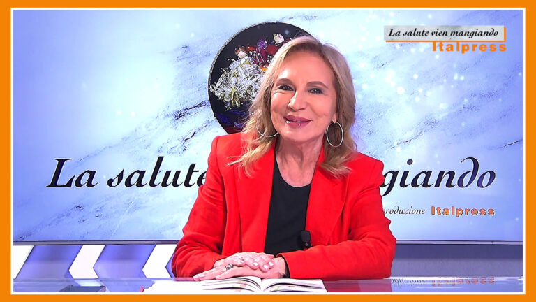 La Salute Vien Mangiando – Avete mai provato il risotto alle mele?