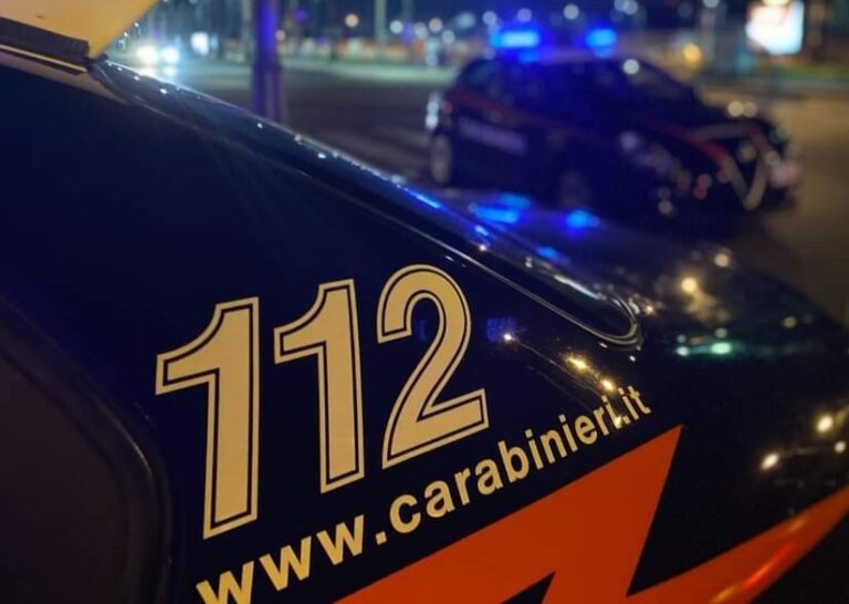 Controlli dei Carabinieri a Montella e nei comuni limitrofi: denunce, perquisizioni, sequestri e patenti ritirate