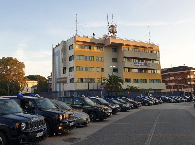 Aste Ok, Livia Forte lascia il carcere. Il Riesame attenua la misura