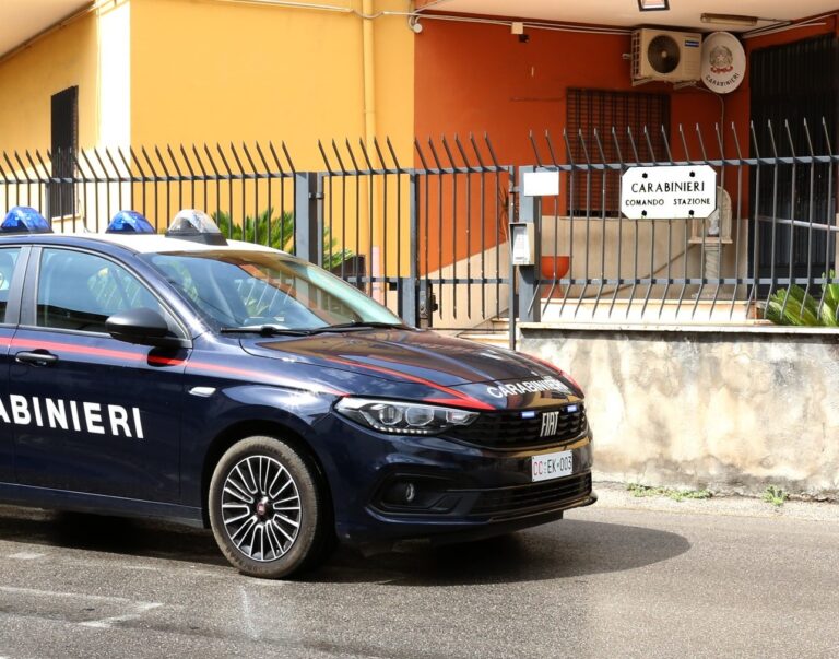 Avella (AV) – Investe una bambina e si allontana senza prestare soccorso: denunciato dai Carabinieri