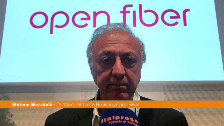 Edge Data Center, Mazzitelli (Open Fiber) “Sviluppo su macro trend”