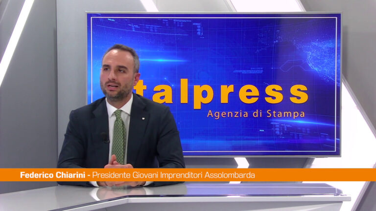 Assolombarda, Chiarini “Per passaggio generazionale serve formazione”