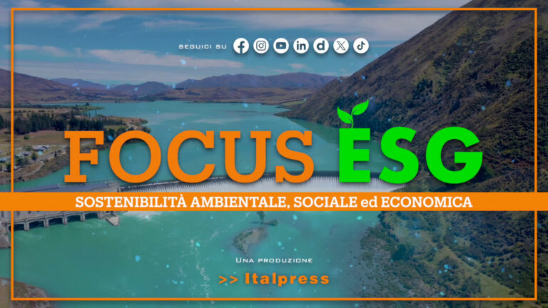 Focus ESG – Episodio 25
