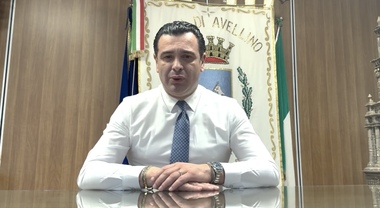Arrestato il sindaco dimissionario Gianluca Festa: inchiesta dolce vita”.