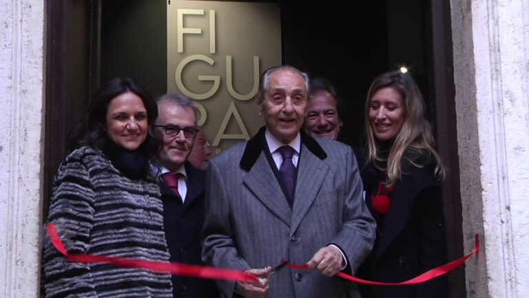 Mostre, a Roma fino al 21 luglio “Figurazione anni ’60 e ’70”