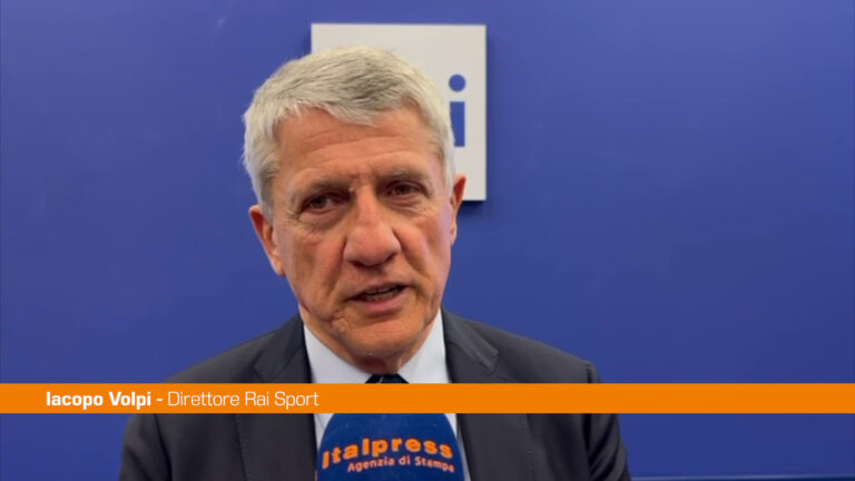 Volpi “Sforzo notevole della Rai con le gare di Europa League”