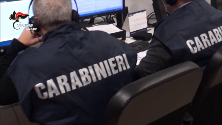 I tentacoli della mafia su energia elettrica e supermercati