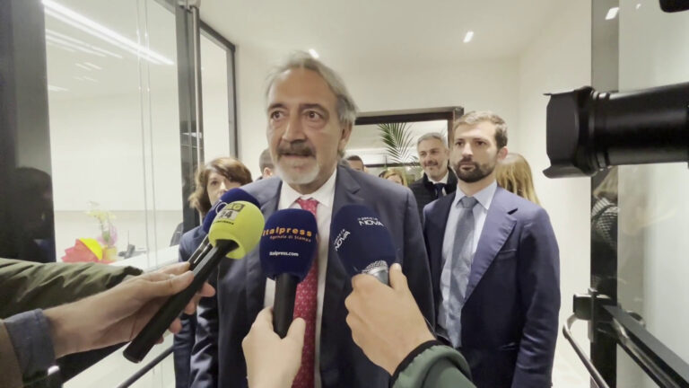 Regione Lazio, nasce il polo del cinema. Rocca “Promessa mantenuta”