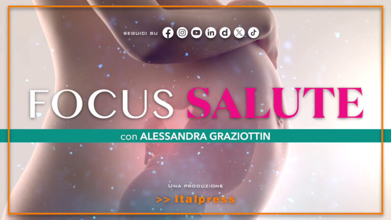Focus Salute – Endometriosi, i sintomi d’allarme